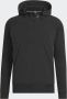Adidas Ultimate365 Tour Frostguard Gevoerde Hoodie Zwart- Heren Zwart - Thumbnail 4