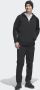 Adidas Ultimate365 Tour Frostguard Gevoerde Hoodie Zwart- Heren Zwart - Thumbnail 5