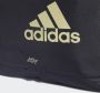 Adidas Perfor ce VS.6 Black Gold Rugzak - Thumbnail 5