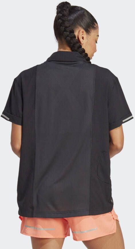 Adidas Performance X-City Running HEAT.RDY T-shirt