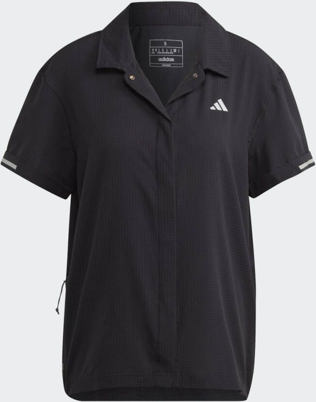 Adidas Performance X-City Running HEAT.RDY T-shirt