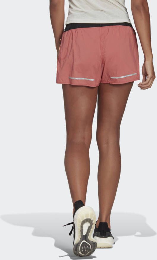 Adidas Performance X-City Running Short