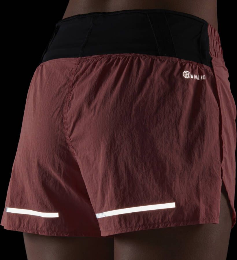 Adidas Performance X-City Running Short