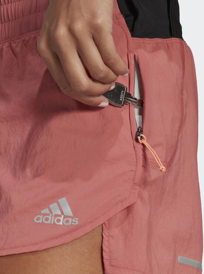 Adidas Performance X-City Running Short