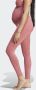 Adidas Performance Yoga 7 8 Legging (Positiekleding) - Thumbnail 2