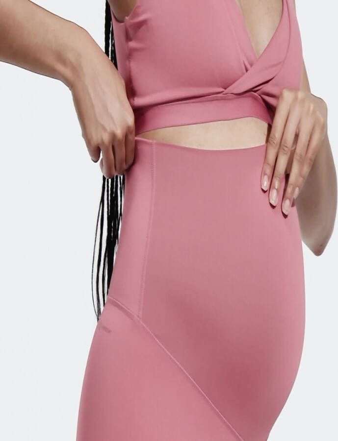 Adidas Performance Yoga 7 8 Legging (Positiekleding)