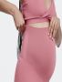 Adidas Performance Yoga 7 8 Legging (Positiekleding) - Thumbnail 3