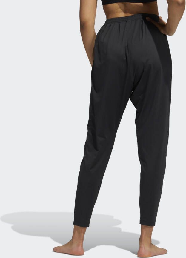 Adidas Performance Yoga Broek