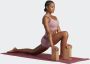 Adidas Performance Short Yoga essentials HIGHWAISTED kort (1-delig) - Thumbnail 3