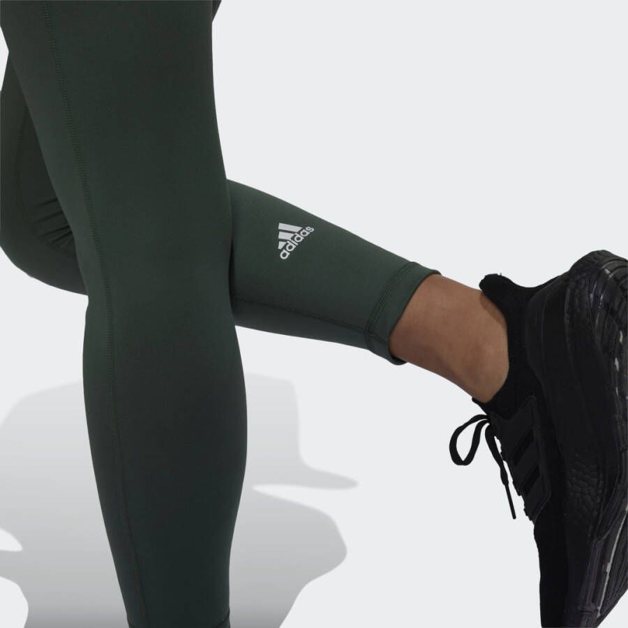 Adidas Performance Yoga Essentials High-Waisted Legging