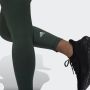 Adidas yoga essentials high-waisted 7 8 sporttight groen dames - Thumbnail 6