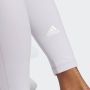Adidas Performance Trainingstights YOGA ESSENTIALS HIGHWAISTED (1-delig) - Thumbnail 2