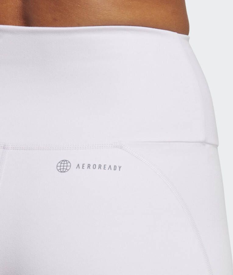 Adidas Performance Yoga Essentials High-Waisted Legging