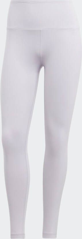 Adidas Performance Yoga Essentials High-Waisted Legging