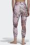 Adidas Performance Trainingstights YOGA ESSENTIALS PRINT 7 8-TIGHT - Thumbnail 3