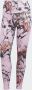 Adidas Performance Trainingstights YOGA ESSENTIALS PRINT 7 8-TIGHT - Thumbnail 5