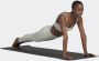 Adidas Performance Yoga Studio Light-Support Beha - Thumbnail 2