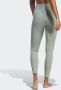 Adidas Performance Yoga Studio Luxe 7 8 Legging - Thumbnail 3