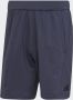 Adidas Performance Yoga Training Short - Thumbnail 5