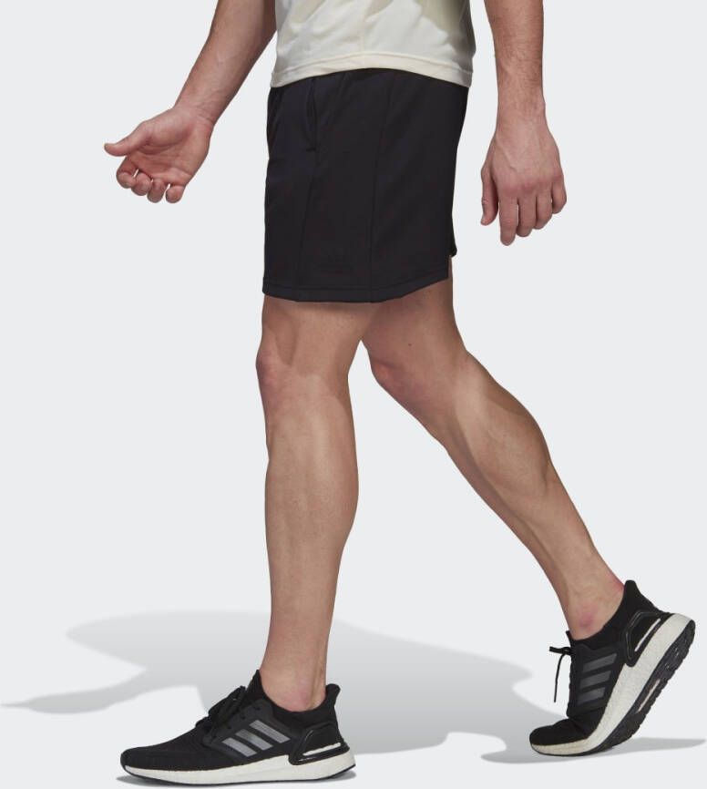 Adidas Performance Yoga Training Short