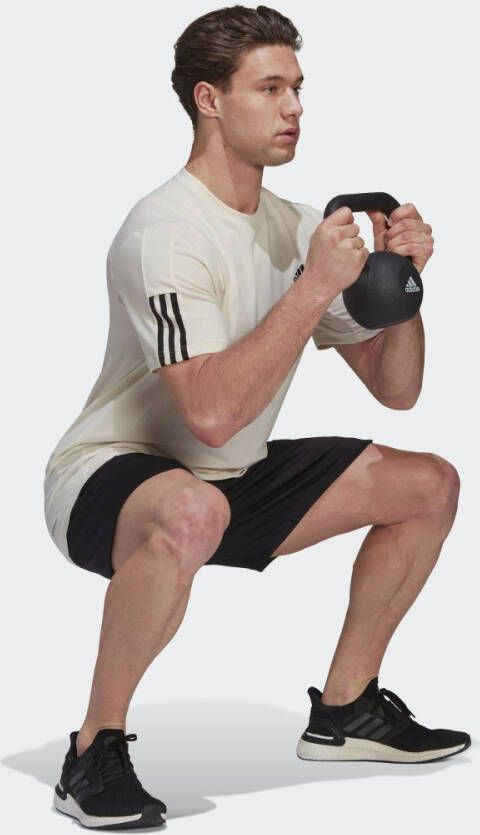 Adidas Performance Yoga Training Short