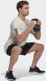 Adidas Performance Yoga Training Short - Thumbnail 6
