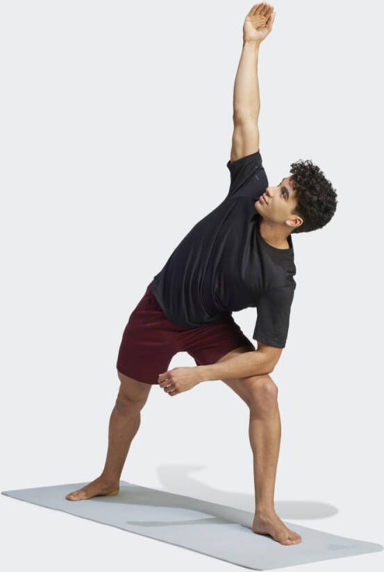 Adidas Performance Yoga Training Short