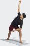 Adidas Performance Yoga Training Short - Thumbnail 2