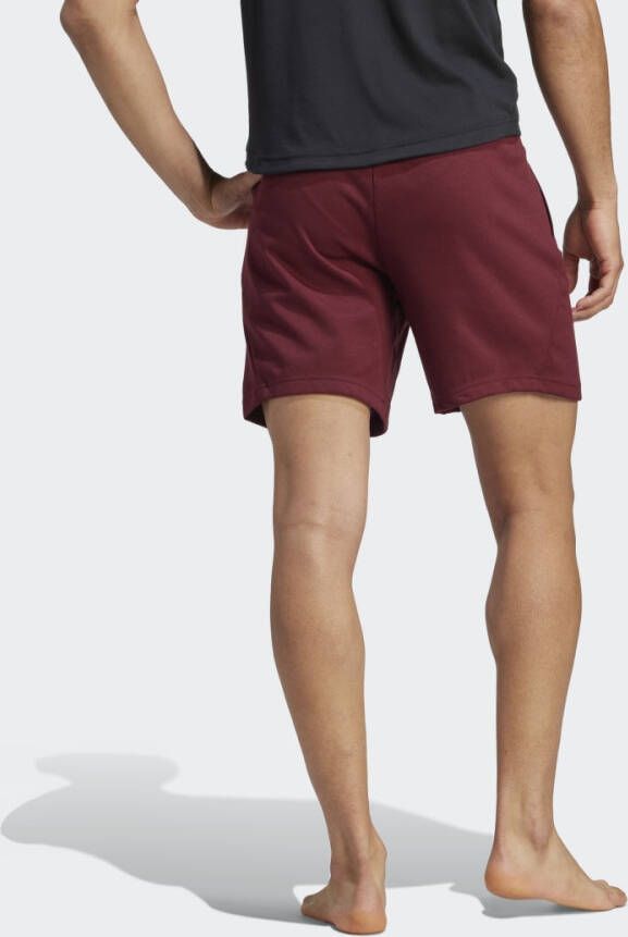 Adidas Performance Yoga Training Short