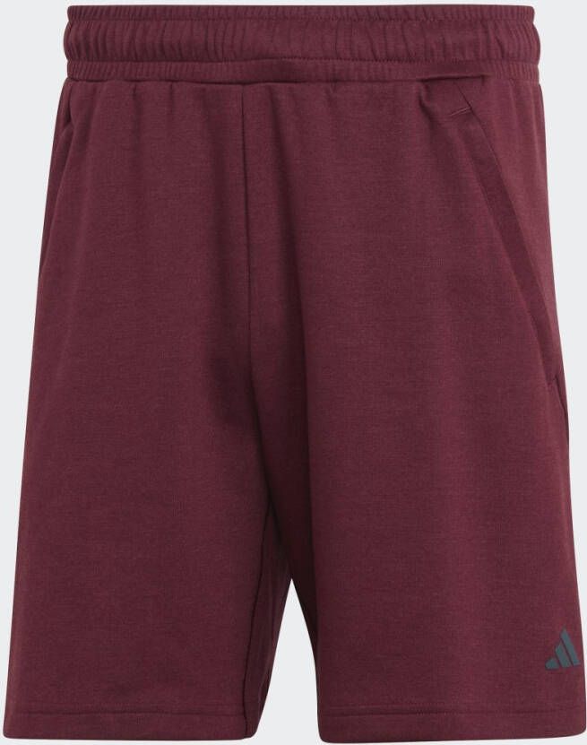 Adidas Performance Yoga Training Short
