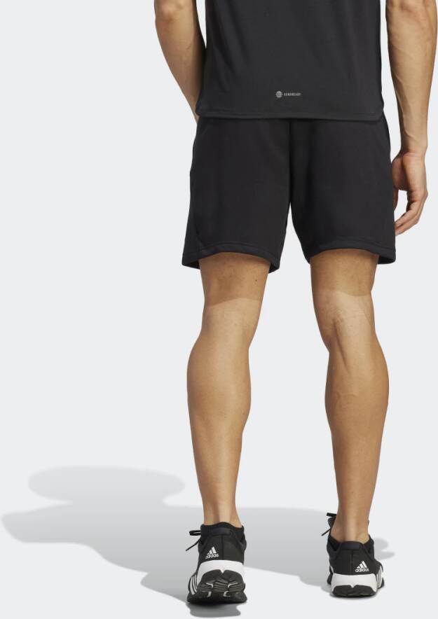 Adidas Performance Yoga Training Short