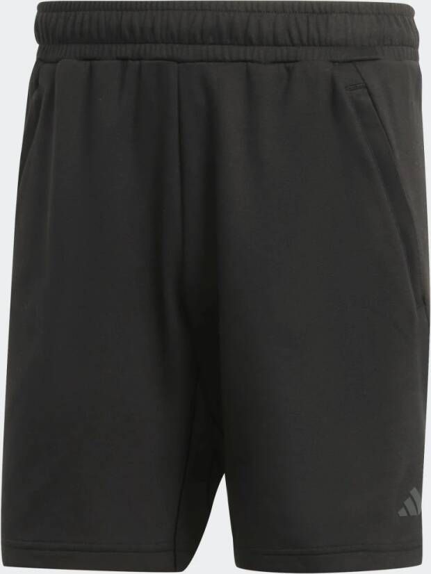 Adidas Performance Yoga Training Short