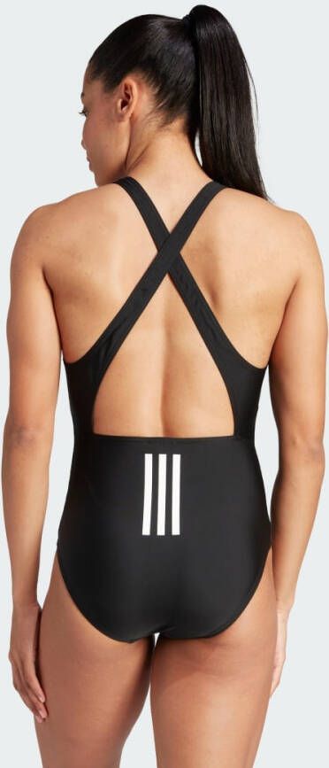 Adidas Sportswear 3-Stripes Badpak