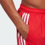 Adidas Sportswear 3-Stripes CLX Zwemshort - Thumbnail 8