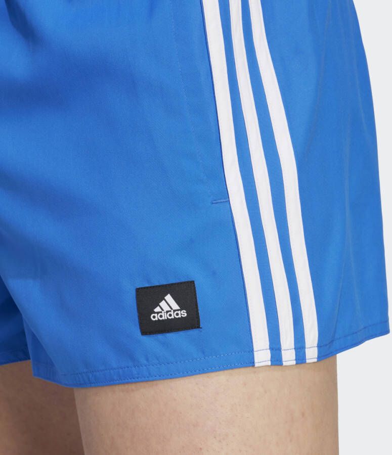 Adidas Sportswear 3-Stripes CLX Zwemshort