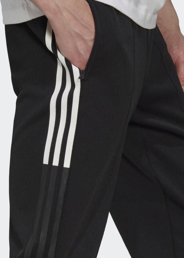Adidas Sportswear 3-Stripes Cuffed Broek