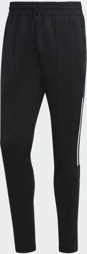 Adidas Sportswear 3-Stripes Cuffed Broek