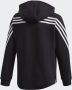Adidas Sportswear 3-Stripes Full-Zip Hoodie - Thumbnail 3