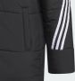 Adidas Sportswear 3-Stripes Gevoerd Jack - Thumbnail 5