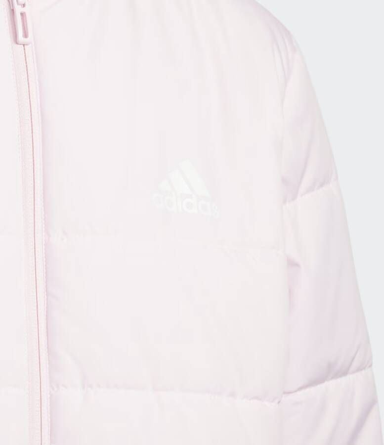 Adidas Sportswear 3-Stripes Gevoerd Jack Kids