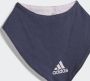 Adidas Sportswear 3-Stripes Onesie met Slab - Thumbnail 5