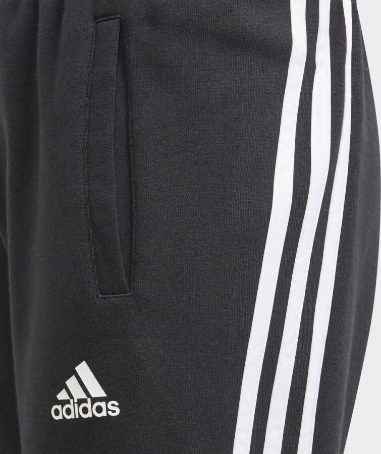 Adidas Sportswear 3-Stripes Tapered Leg Broek