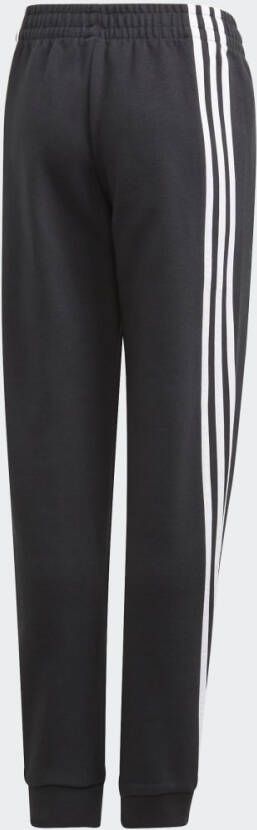 Adidas Sportswear 3-Stripes Tapered Leg Broek