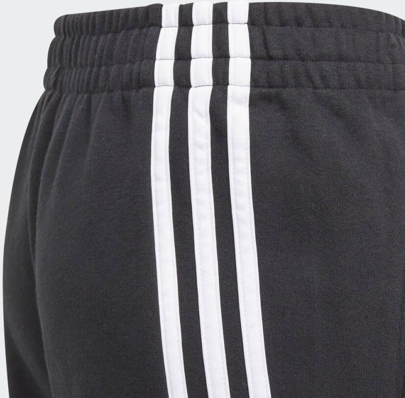 Adidas Sportswear 3-Stripes Tapered Leg Broek
