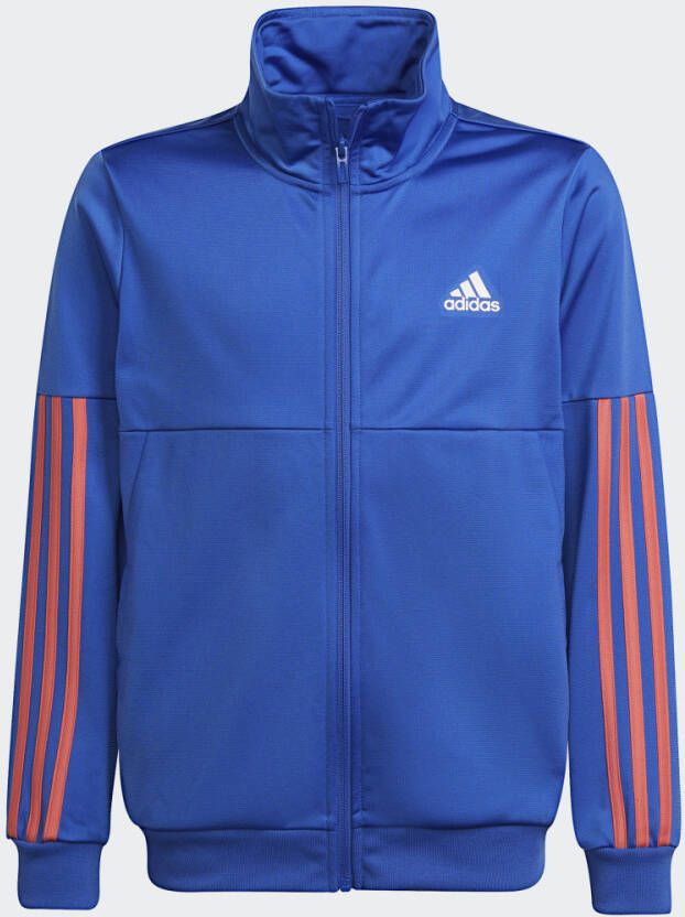 Adidas Sportswear 3-Stripes Team Trainingspak