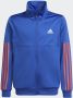 Adidas Performance Trainingspak 3 STRIPES TEAM - Thumbnail 3