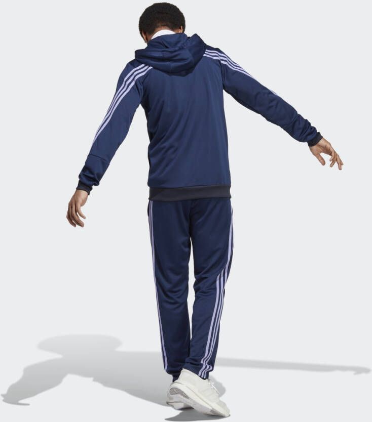 Adidas Sportswear 3-Stripes Trainingspak