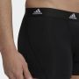 Adidas Sportswear Boxershort "Active Flex Cotton" (3 stuks Set van 3) - Thumbnail 7