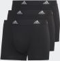 Adidas Sportswear Boxershort "Active Flex Cotton" (3 stuks Set van 3) - Thumbnail 8