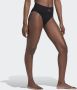 Adidas Sportswear High-waist-slip Sport Active Seamless Micro Stretch 720° stretch perfecte pasvorm voor elk lichaam - Thumbnail 3